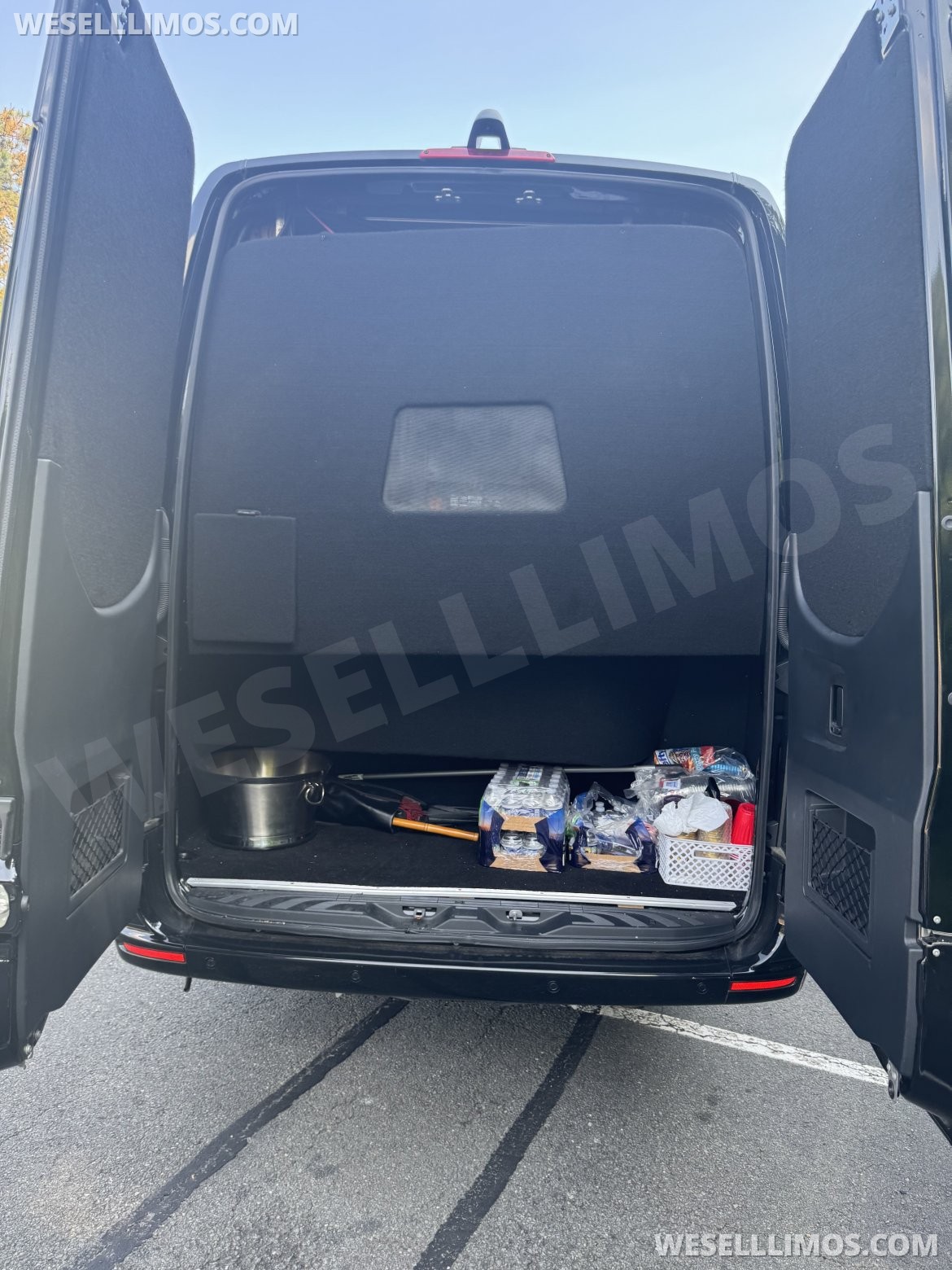 Sprinter for Sale in Springfield, VA - Photo 11