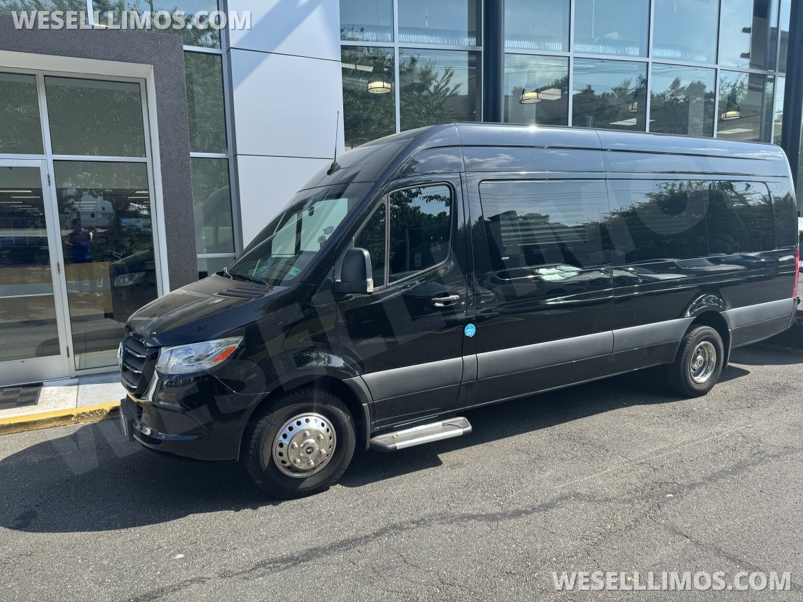 Sprinter for Sale in Springfield, VA - Photo 12