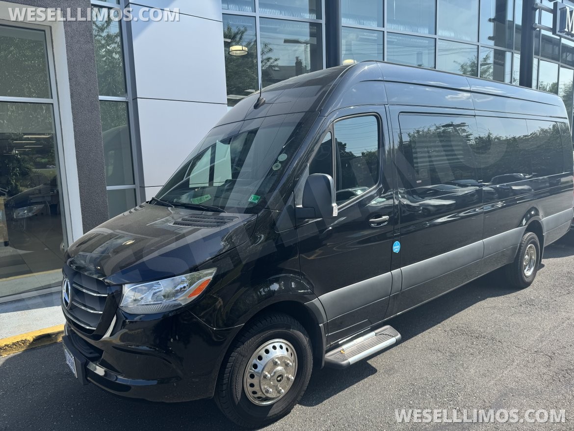 Sprinter for Sale in Springfield, VA - Photo 14