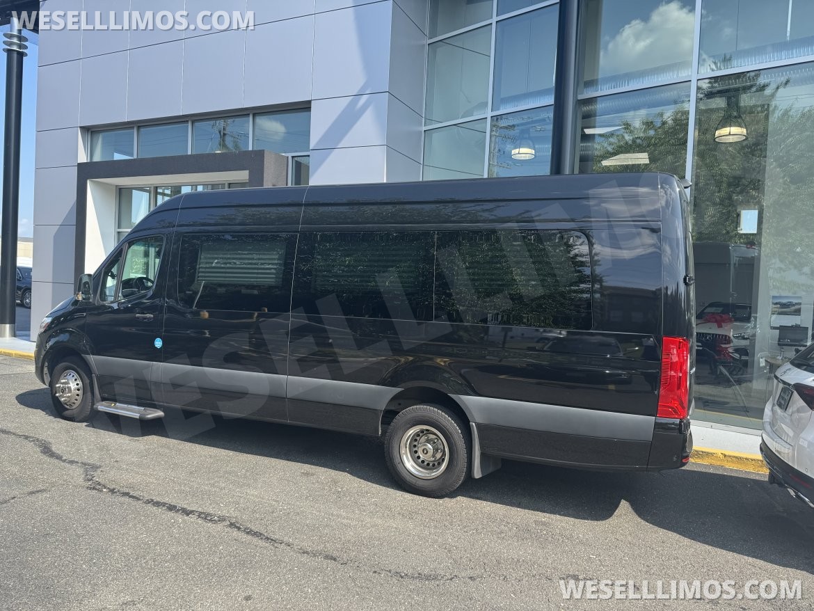 Sprinter for Sale in Springfield, VA - Photo 10