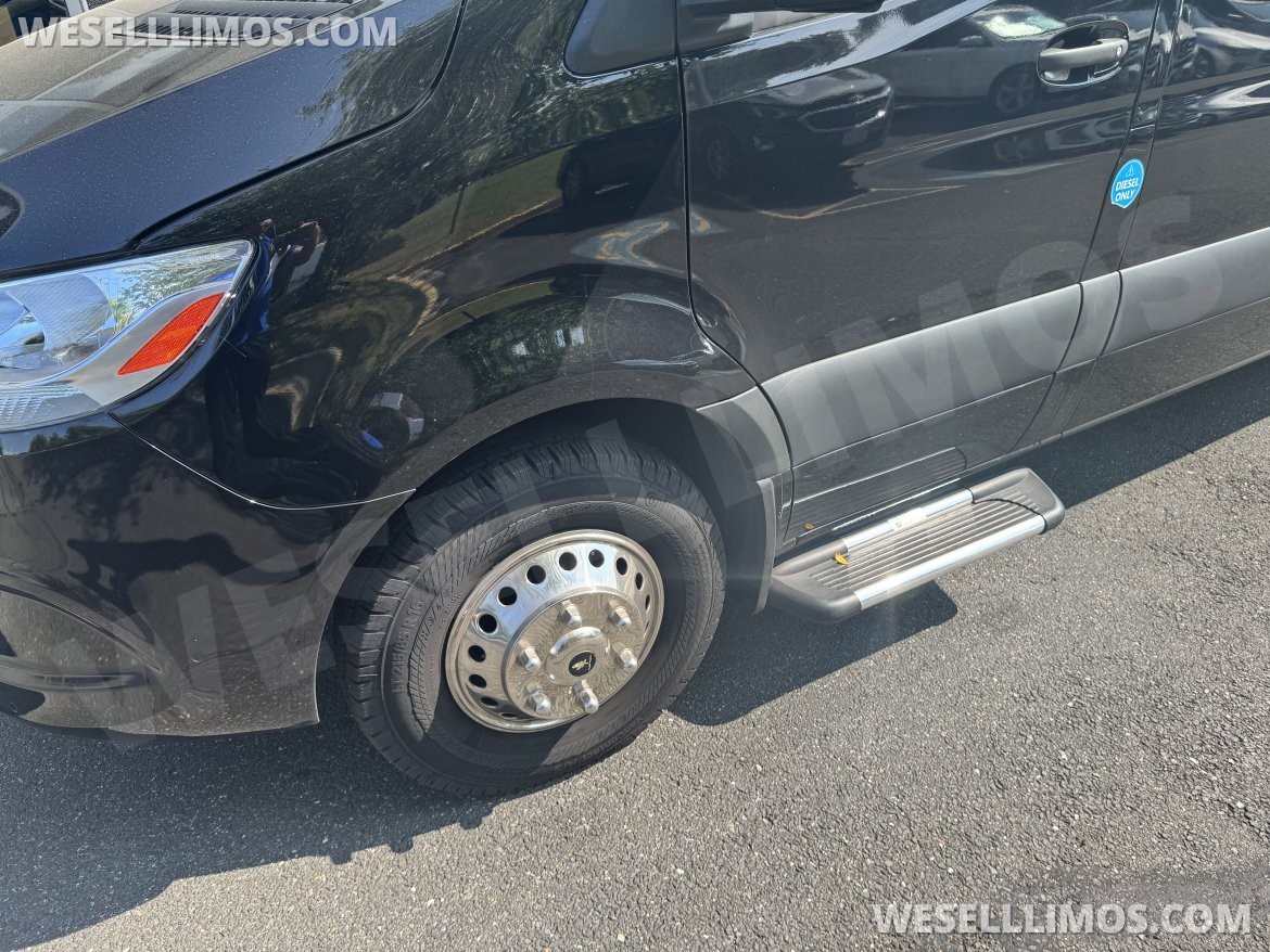 Sprinter for Sale in Springfield, VA - Photo 13