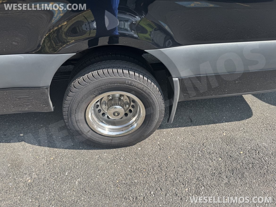 Sprinter for Sale in Springfield, VA - Photo 15
