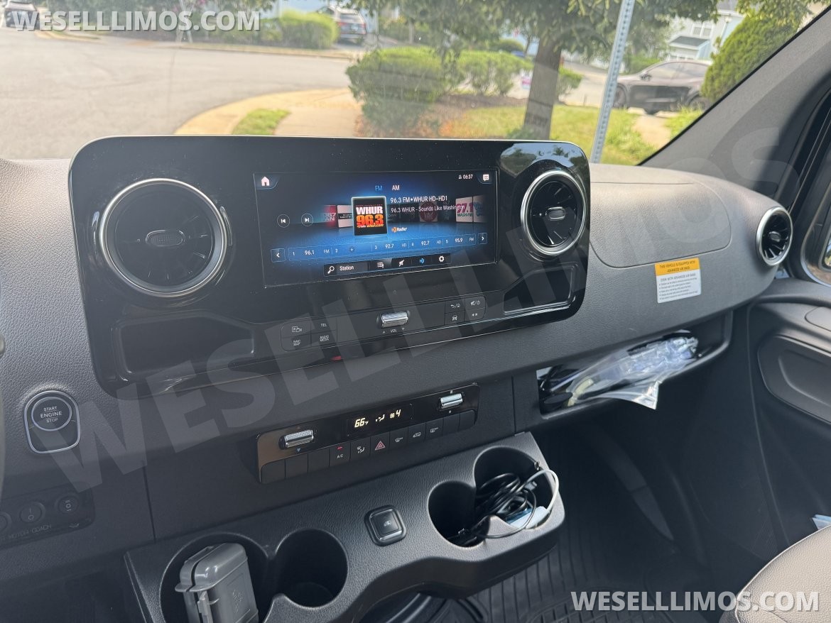 Sprinter for Sale in Springfield, VA - Photo 16