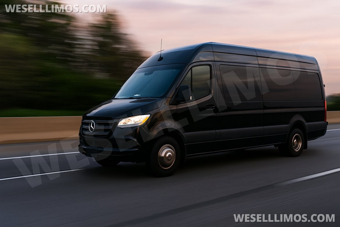 Sprinter for Sale in Springfield, VA - Photo 17