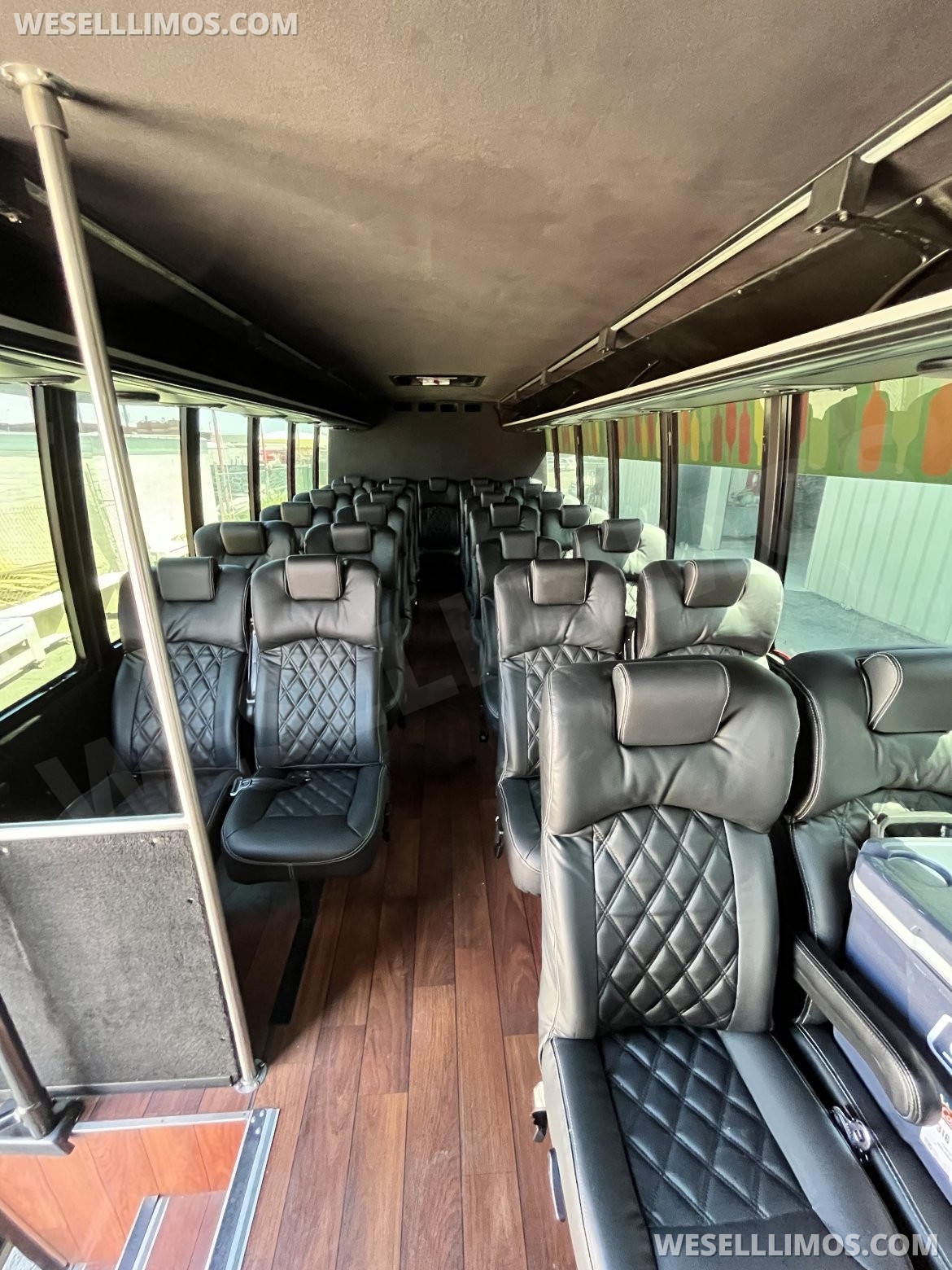 Shuttle Bus for Sale in Phoenix, AZ - Photo 9