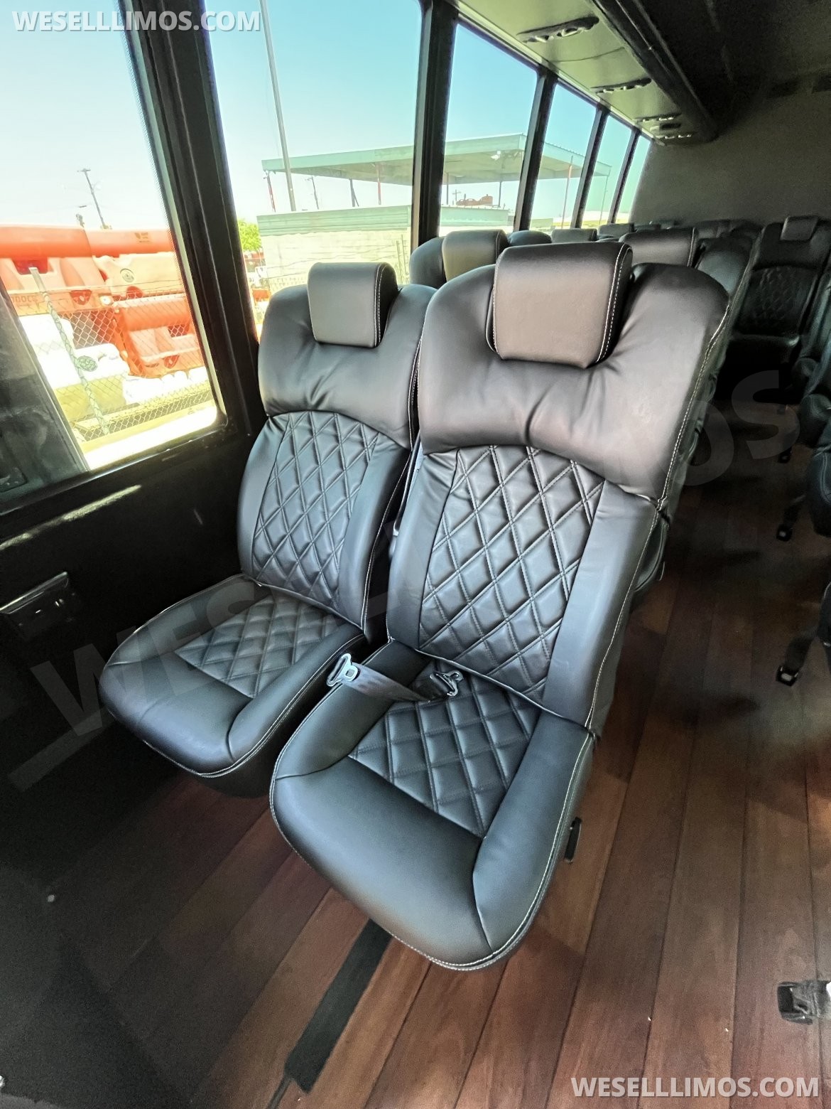 Shuttle Bus for Sale in Phoenix, AZ - Photo 10