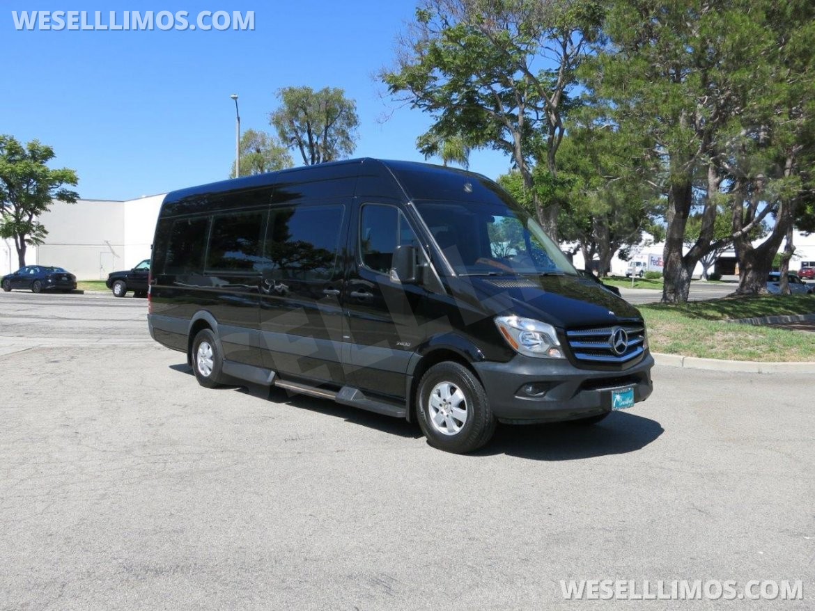 Sprinter for Sale in CARSON, CA - Main Photo