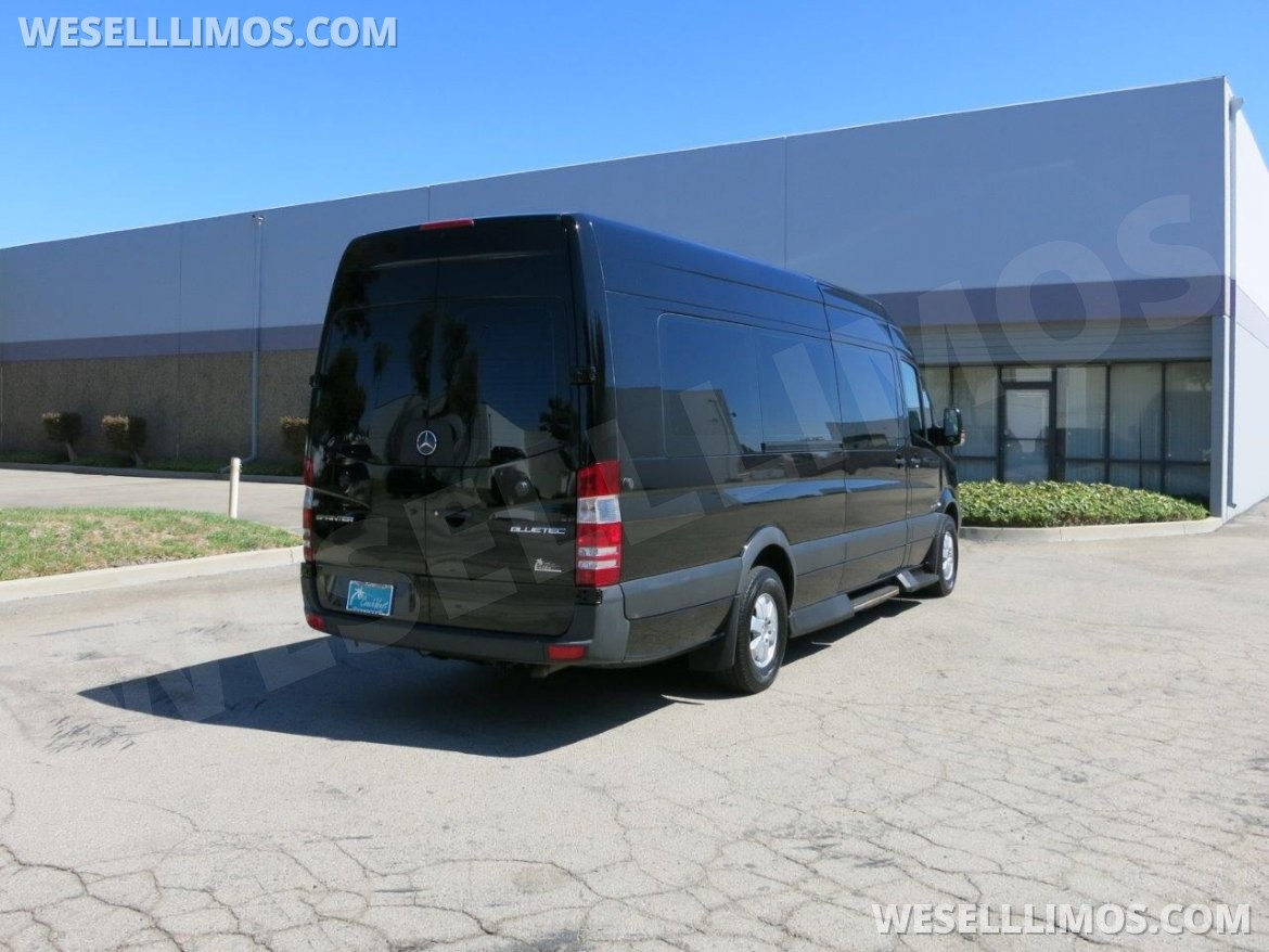 Sprinter for Sale in CARSON, CA - Photo 4