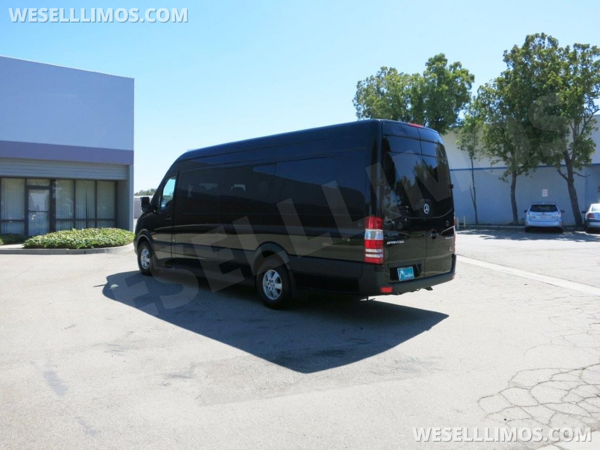 Sprinter for Sale in CARSON, CA - Photo 6