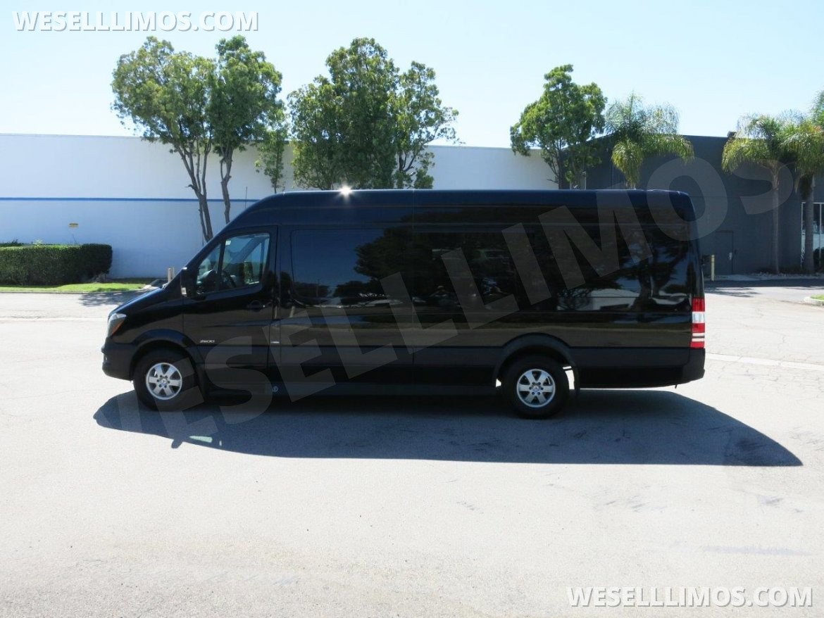 Sprinter for Sale in CARSON, CA - Photo 7