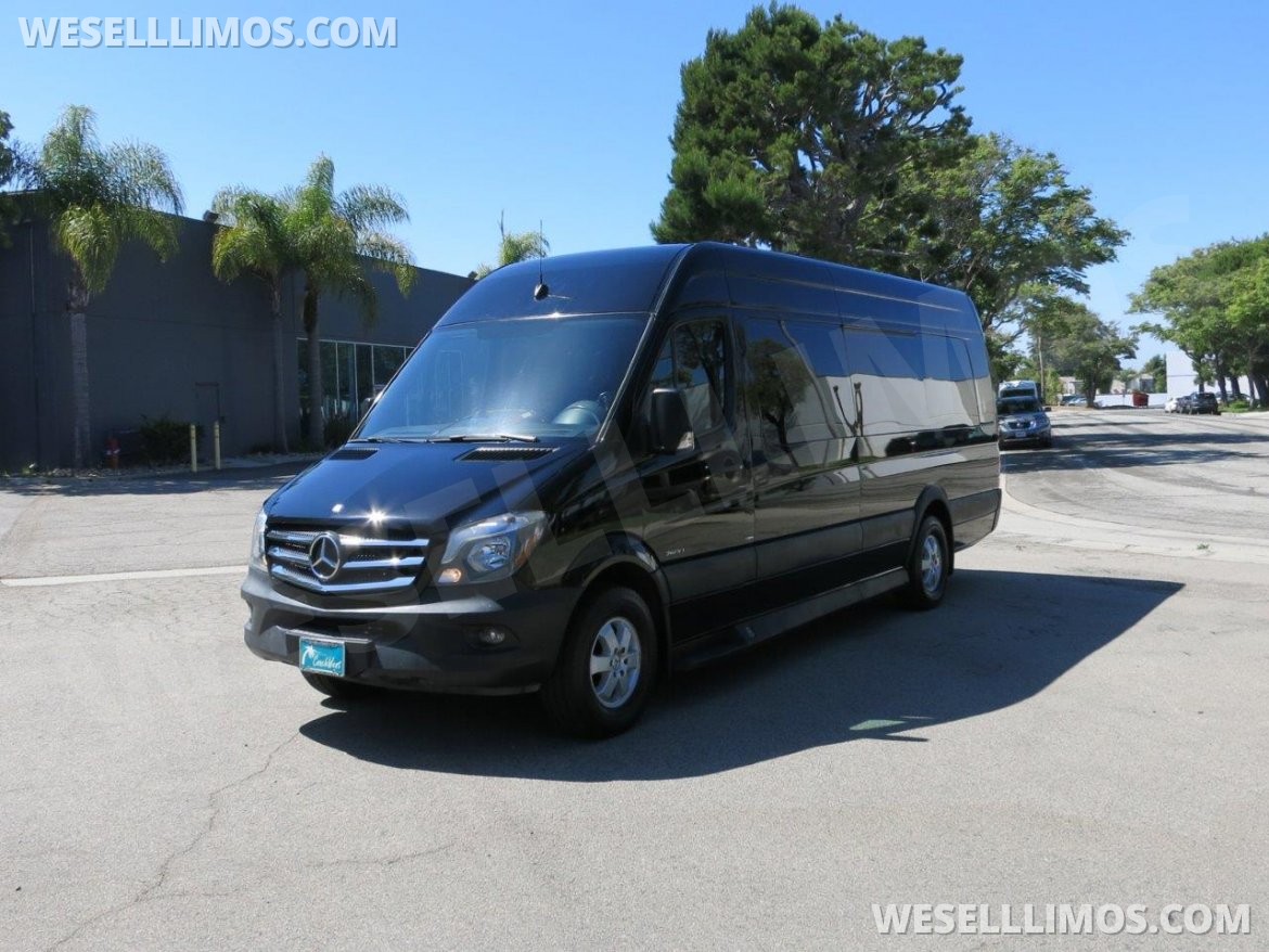 Sprinter for Sale in CARSON, CA - Photo 8