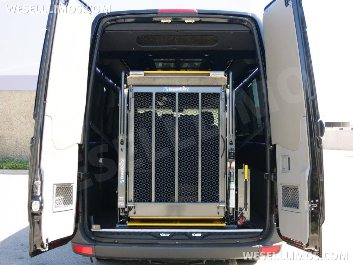 Sprinter for Sale in CARSON, CA - Photo 9
