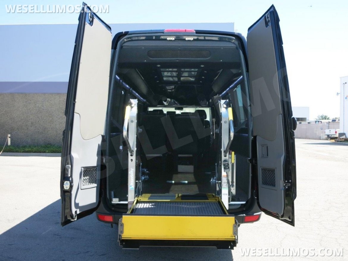 Sprinter for Sale in CARSON, CA - Photo 10