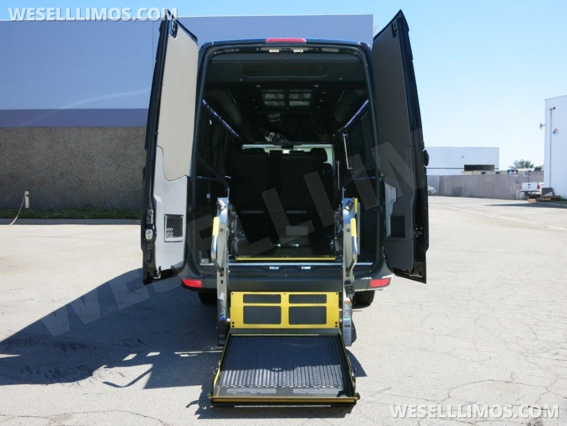 Sprinter for Sale in CARSON, CA - Photo 11