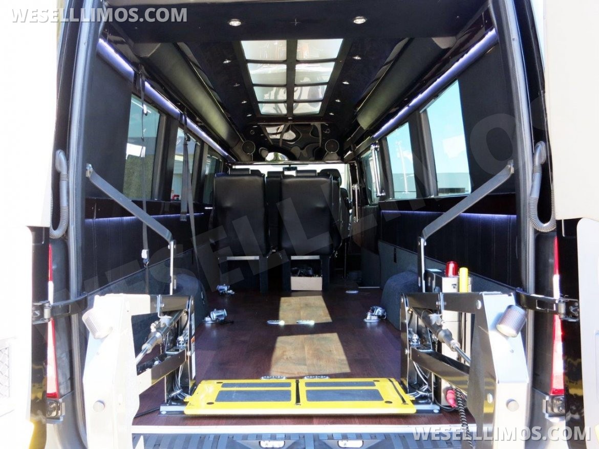 Sprinter for Sale in CARSON, CA - Photo 12