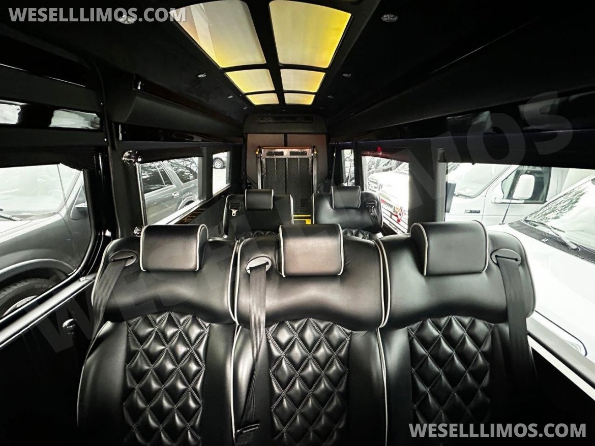 Sprinter for Sale in CARSON, CA - Photo 13
