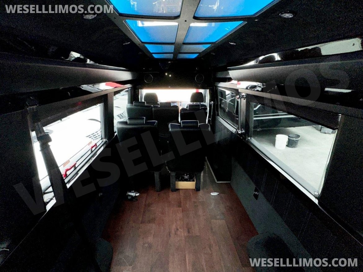 Sprinter for Sale in CARSON, CA - Photo 15