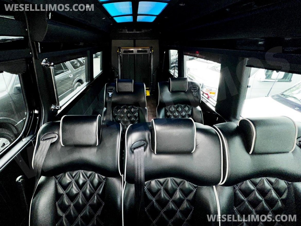 Sprinter for Sale in CARSON, CA - Photo 16