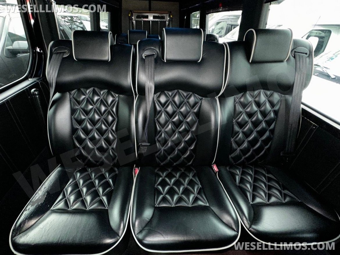 Sprinter for Sale in CARSON, CA - Photo 18