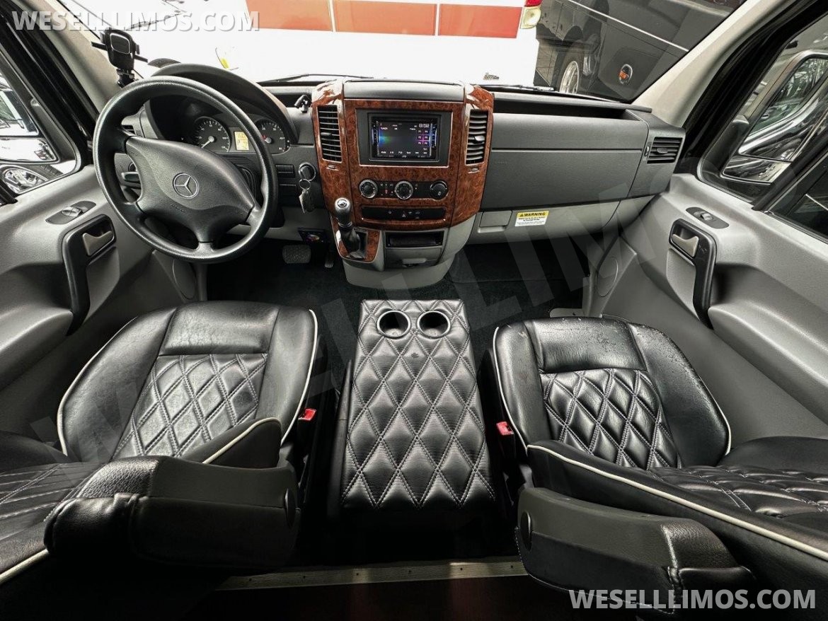 Sprinter for Sale in CARSON, CA - Photo 19