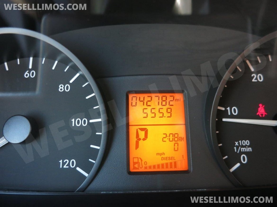Sprinter for Sale in CARSON, CA - Photo 20