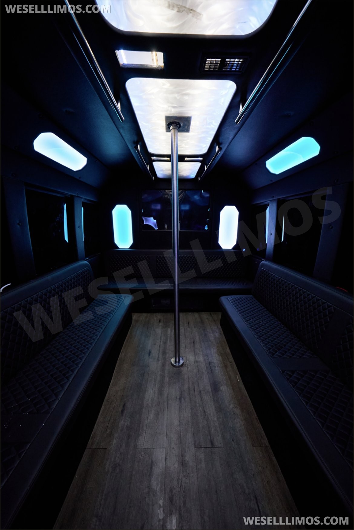 Limo Bus for Sale in Las Vegas, NV - Photo 3