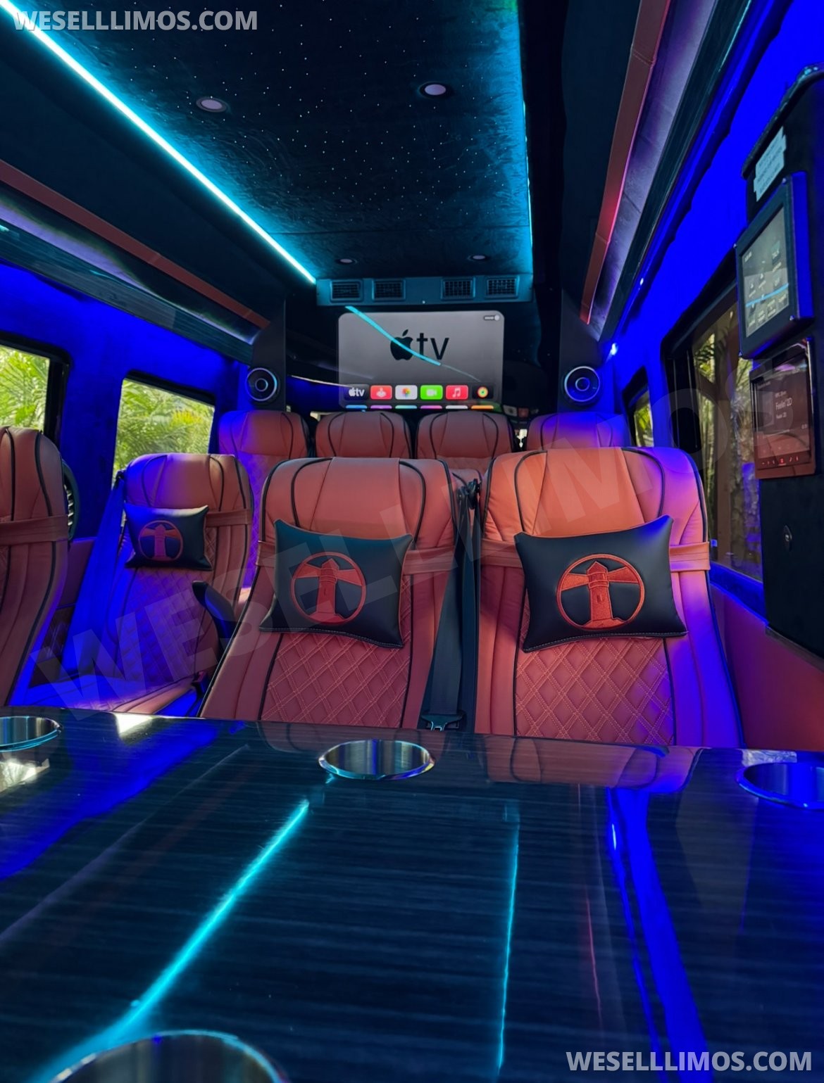Sprinter for Sale in Palm Beach, FL - Photo 12