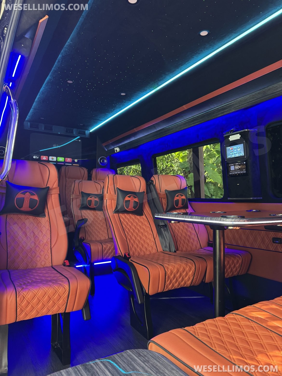 Sprinter for Sale in Palm Beach, FL - Photo 15