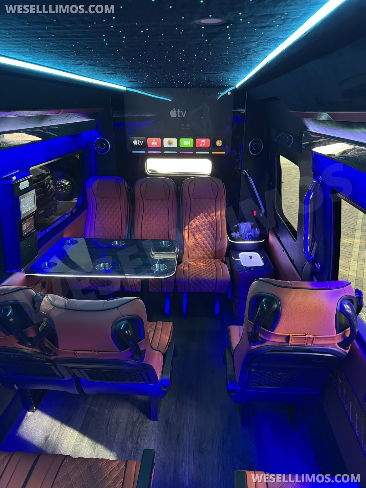 Sprinter for Sale in Palm Beach, FL - Photo 16