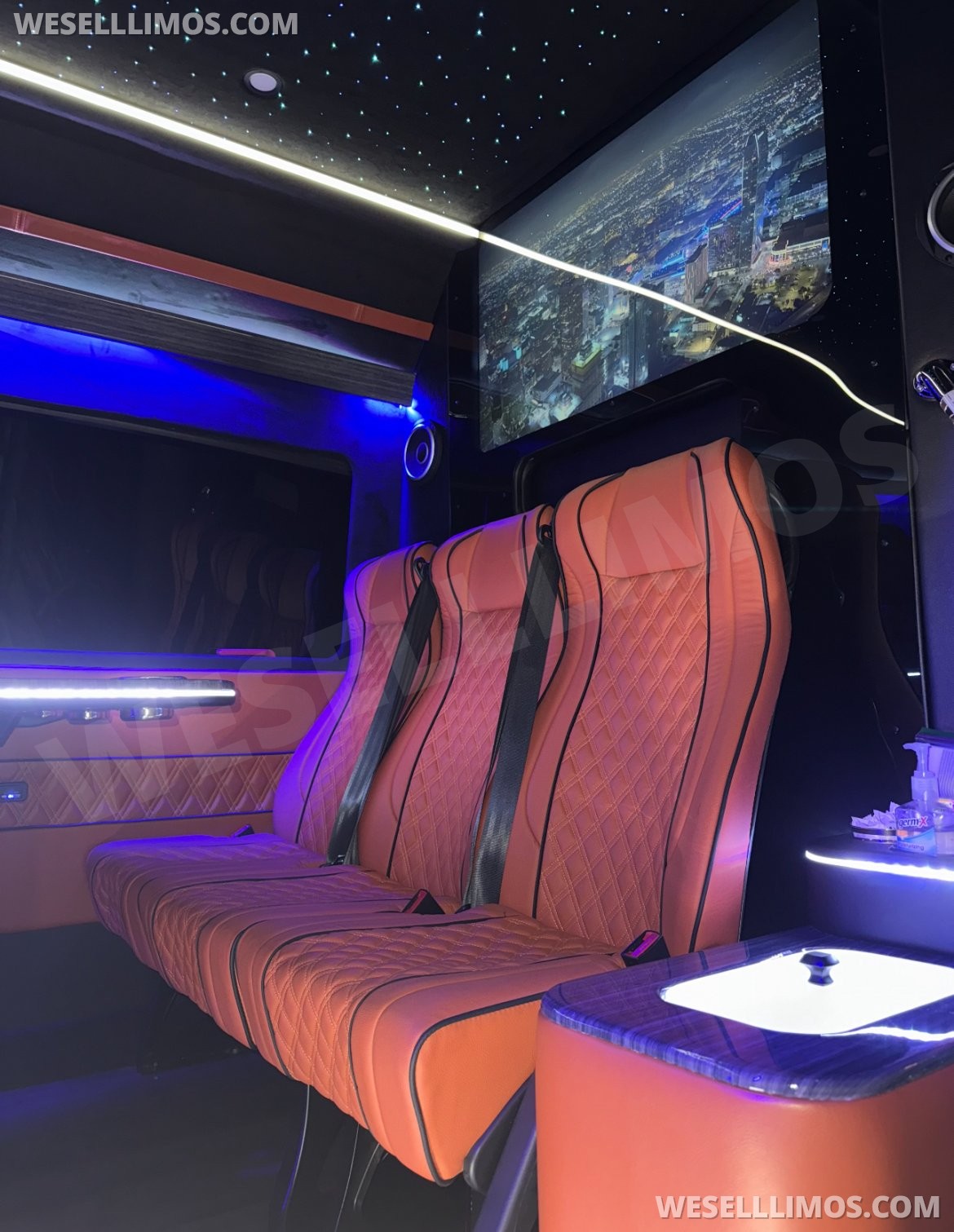 Sprinter for Sale in Palm Beach, FL - Photo 17