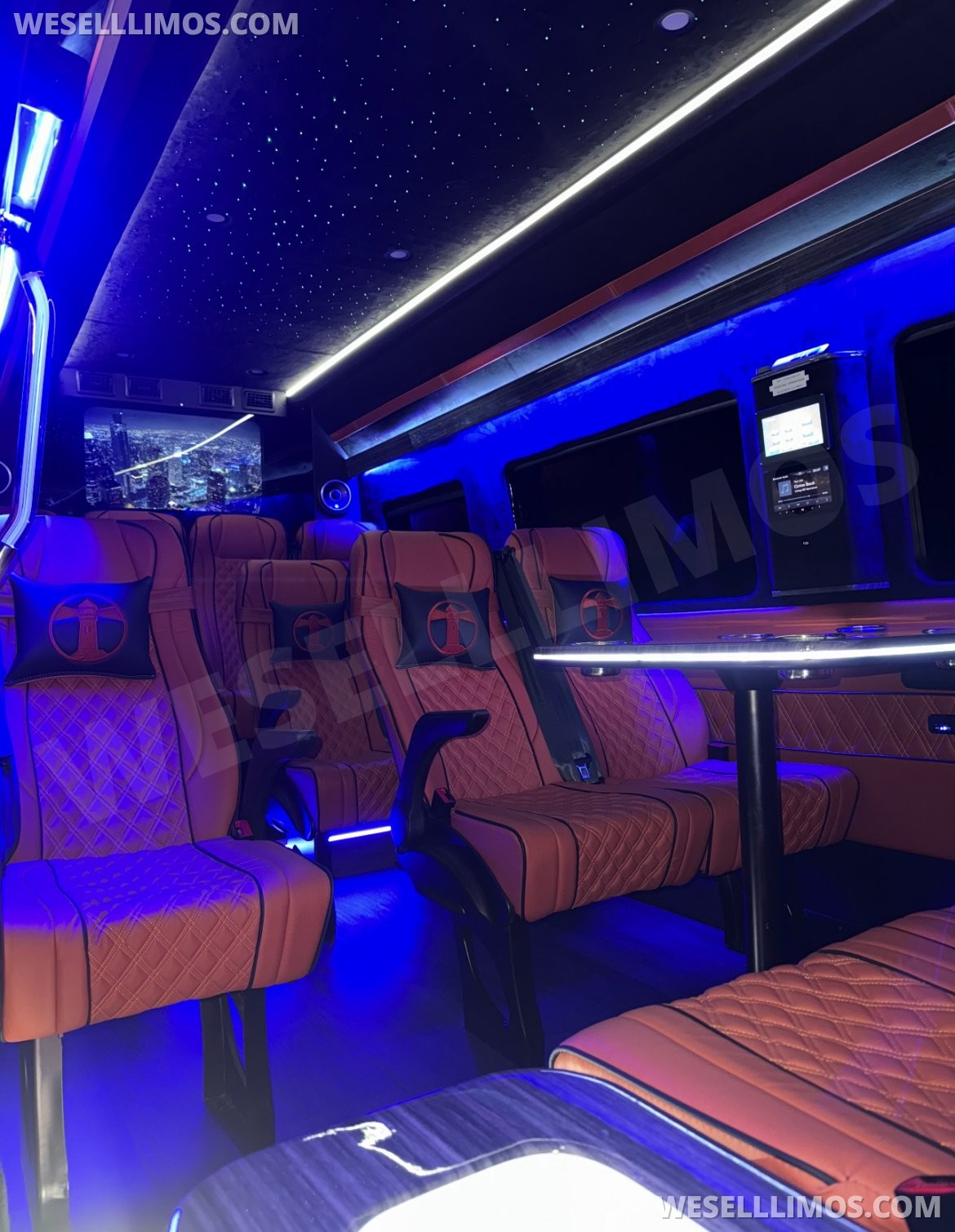 Sprinter for Sale in Palm Beach, FL - Photo 19