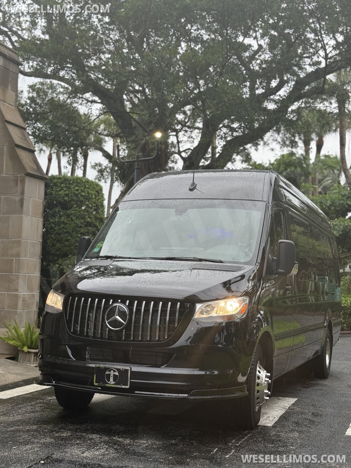Sprinter for Sale in Palm Beach, FL - Photo 22