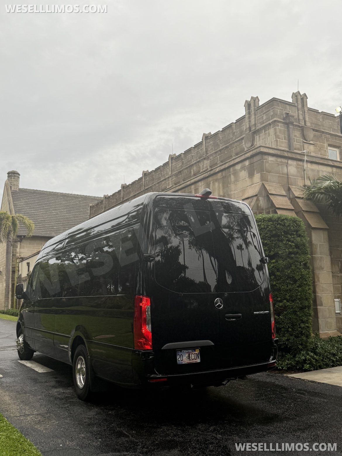 Sprinter for Sale in Palm Beach, FL - Photo 23