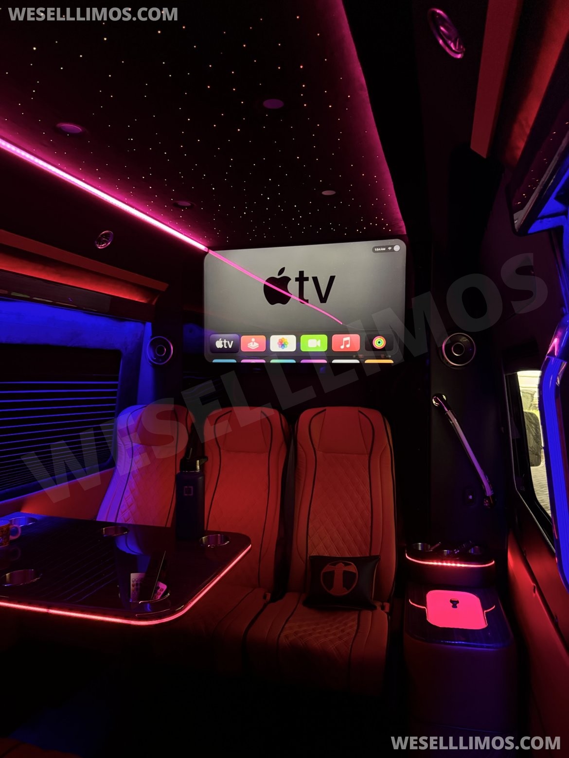 Sprinter for Sale in Palm Beach, FL - Photo 20