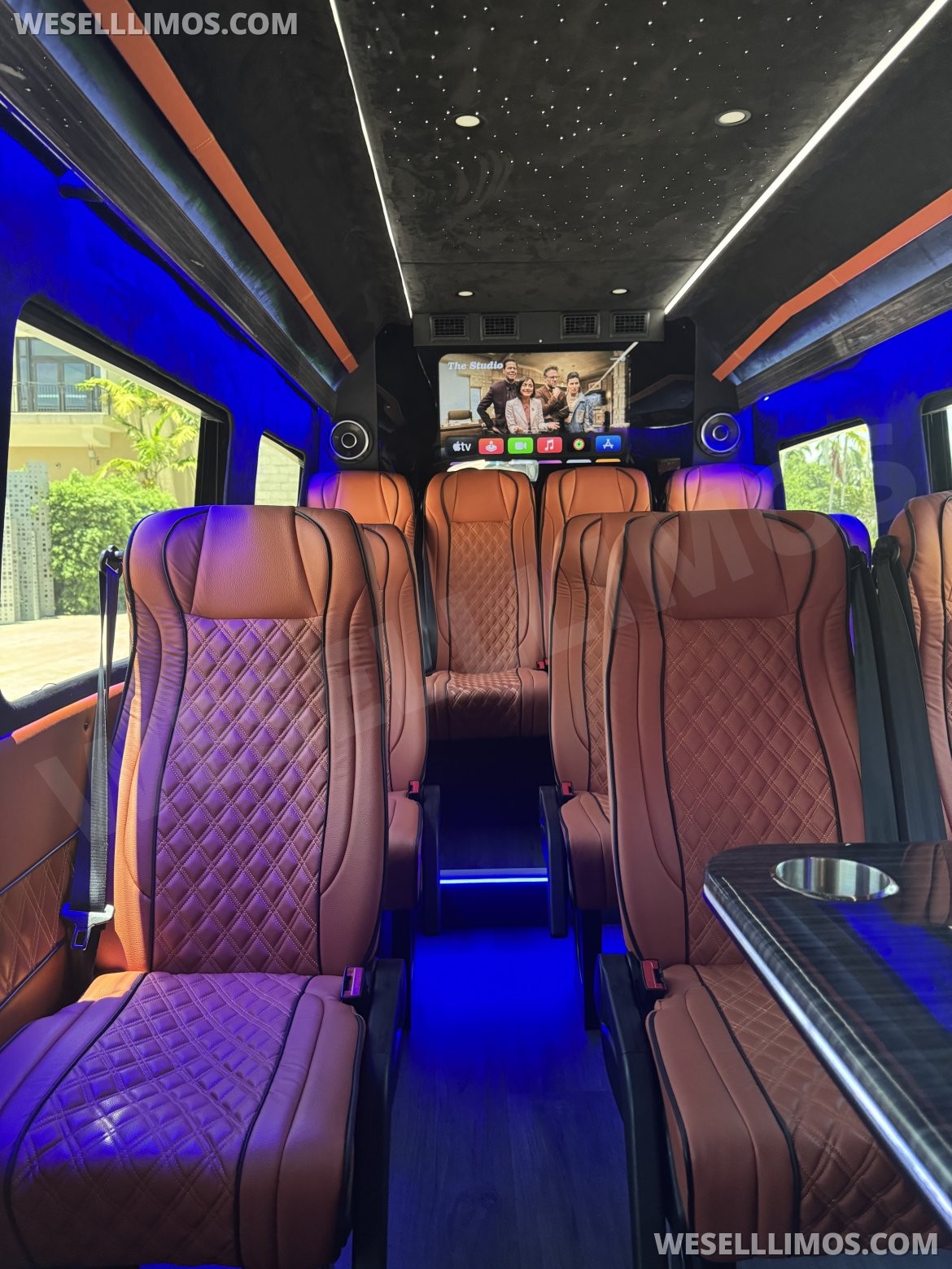 Sprinter for Sale in Palm Beach, FL - Photo 7