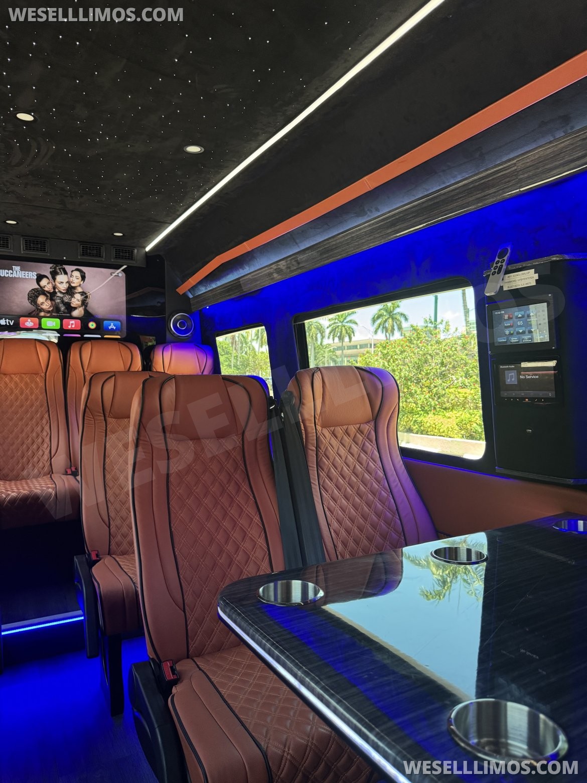 Sprinter for Sale in Palm Beach, FL - Photo 9