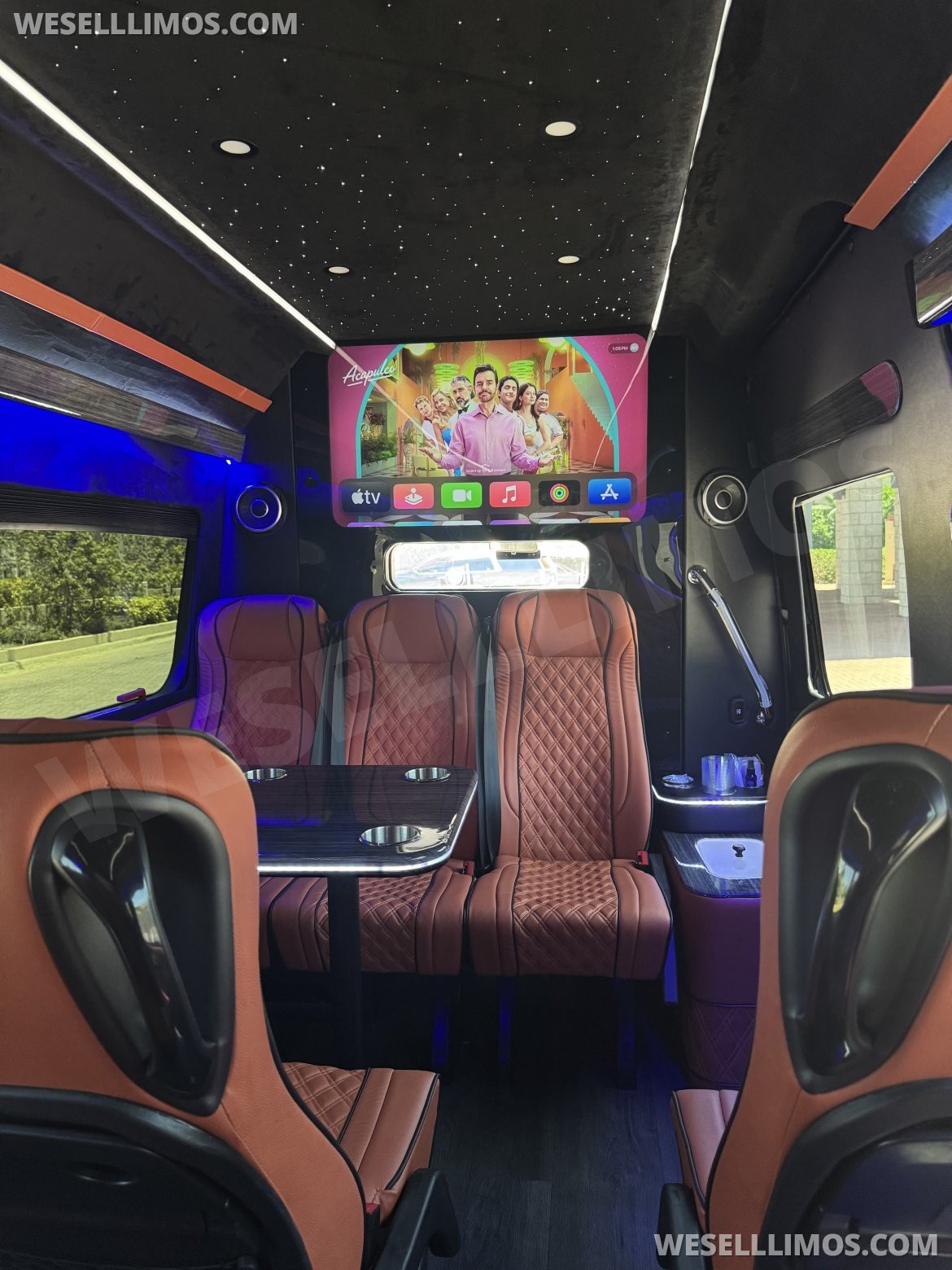 Sprinter for Sale in Palm Beach, FL - Photo 10