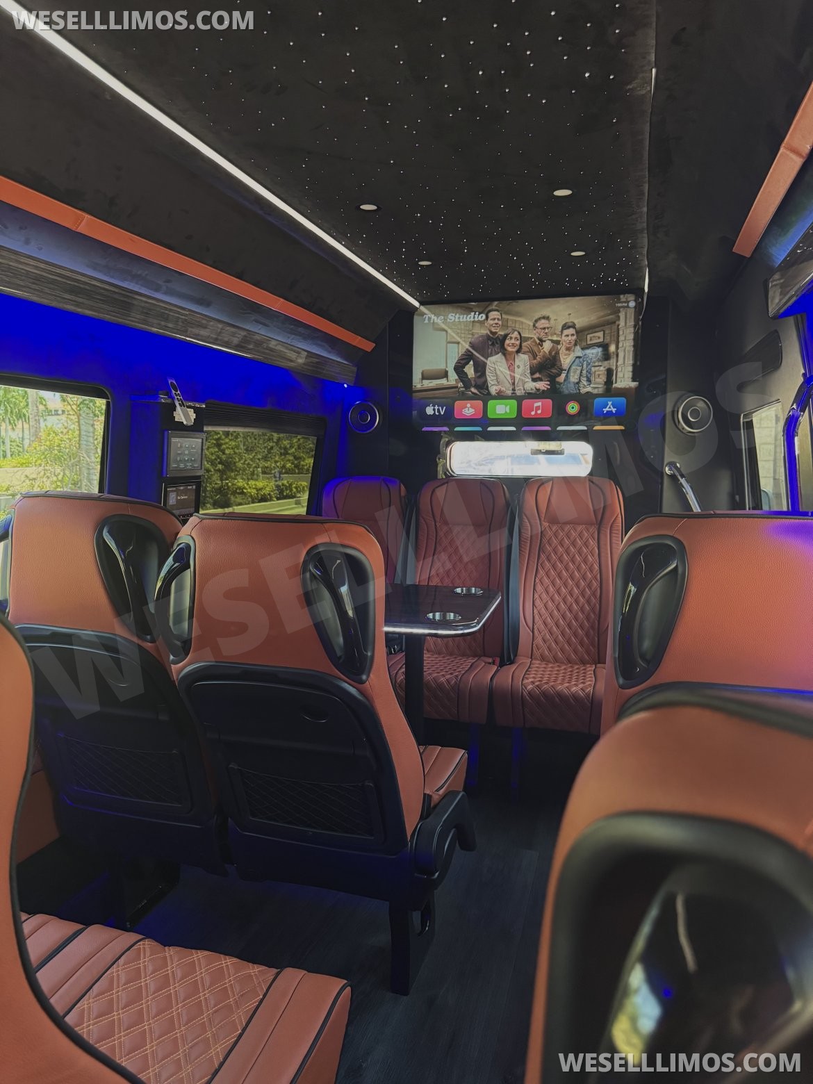 Sprinter for Sale in Palm Beach, FL - Photo 8