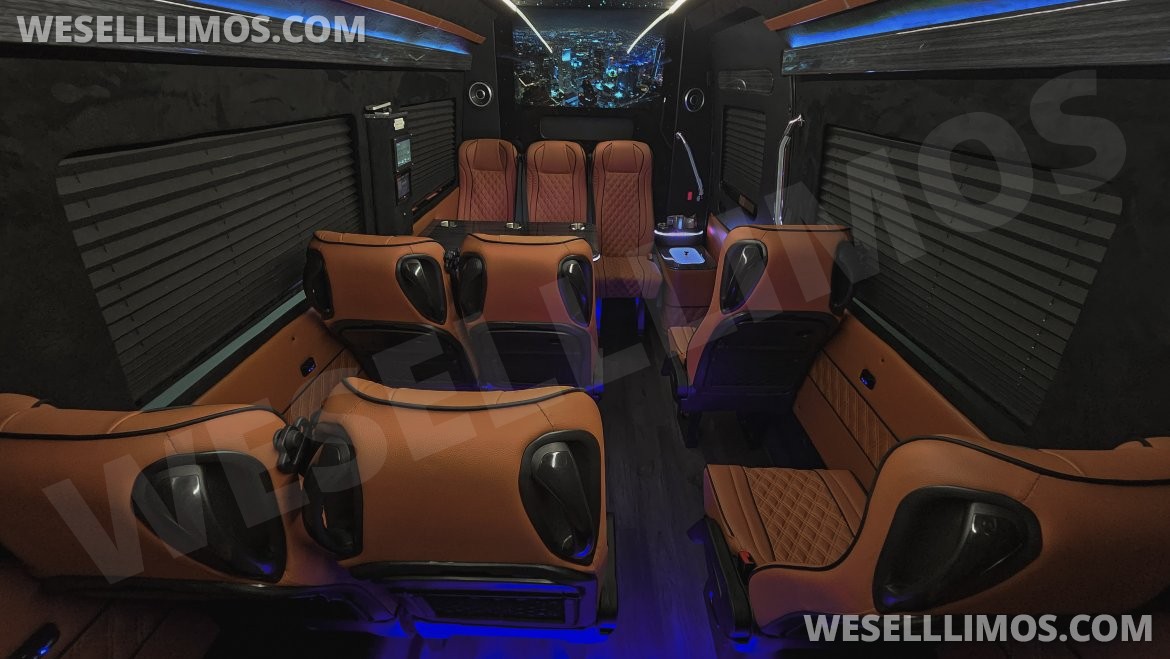 Sprinter for Sale in Palm Beach, FL - Photo 24