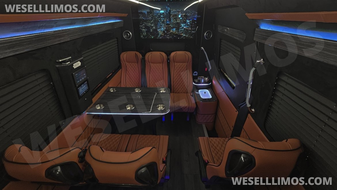 Sprinter for Sale in Palm Beach, FL - Photo 25