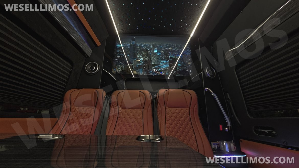 Sprinter for Sale in Palm Beach, FL - Photo 28