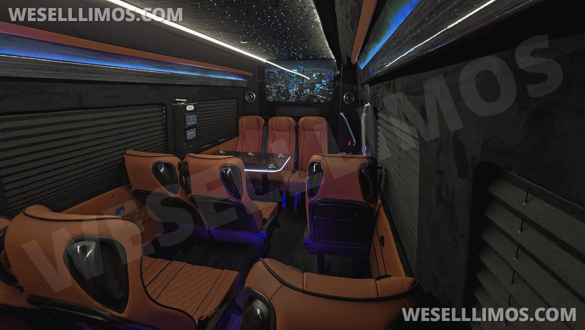 Sprinter for Sale in Palm Beach, FL - Photo 5