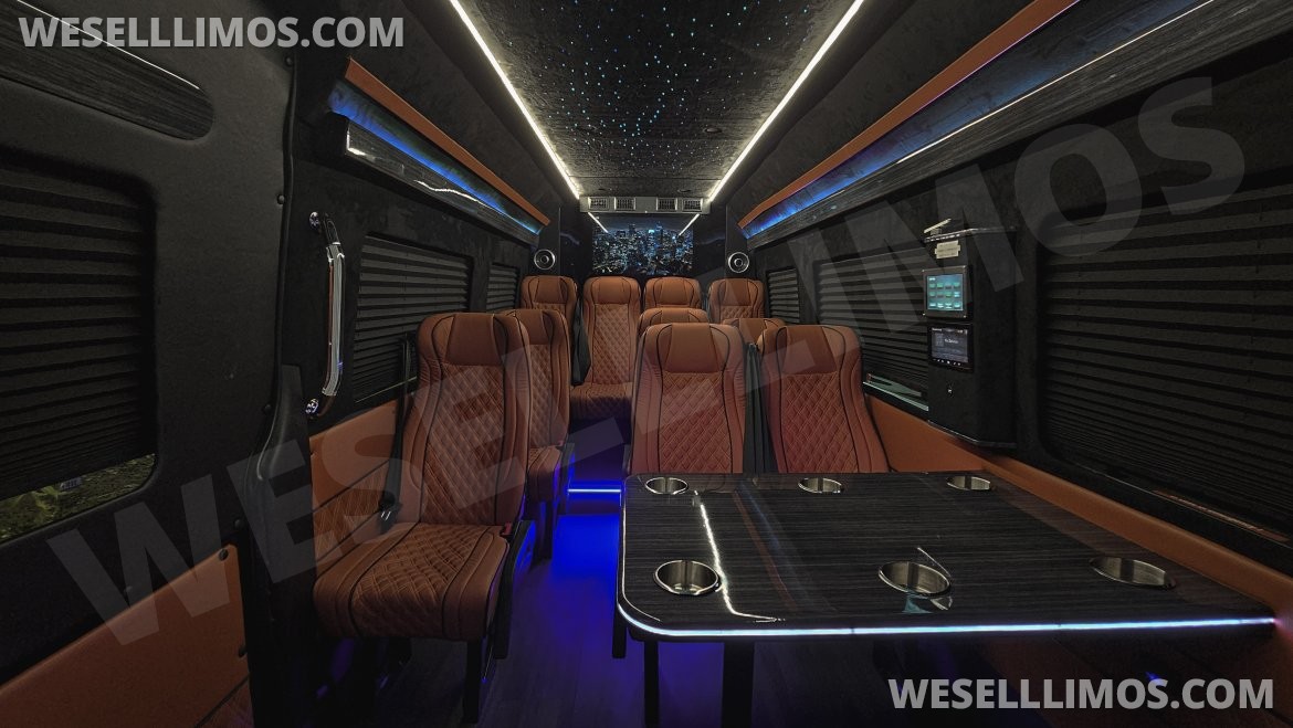 Sprinter for Sale in Palm Beach, FL - Photo 26