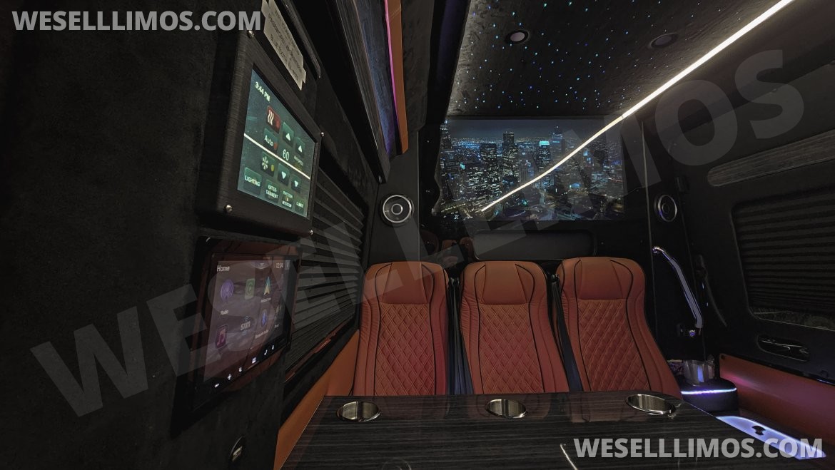 Sprinter for Sale in Palm Beach, FL - Photo 4