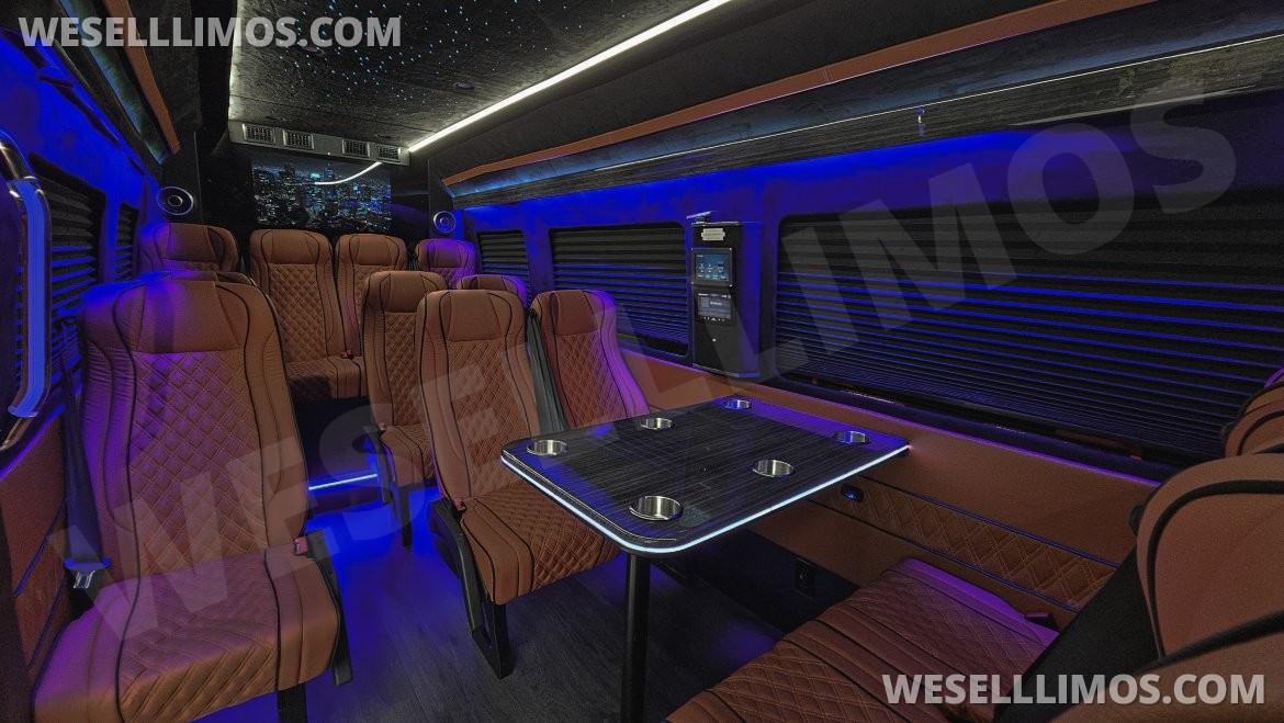 Sprinter for Sale in Palm Beach, FL - Photo 27