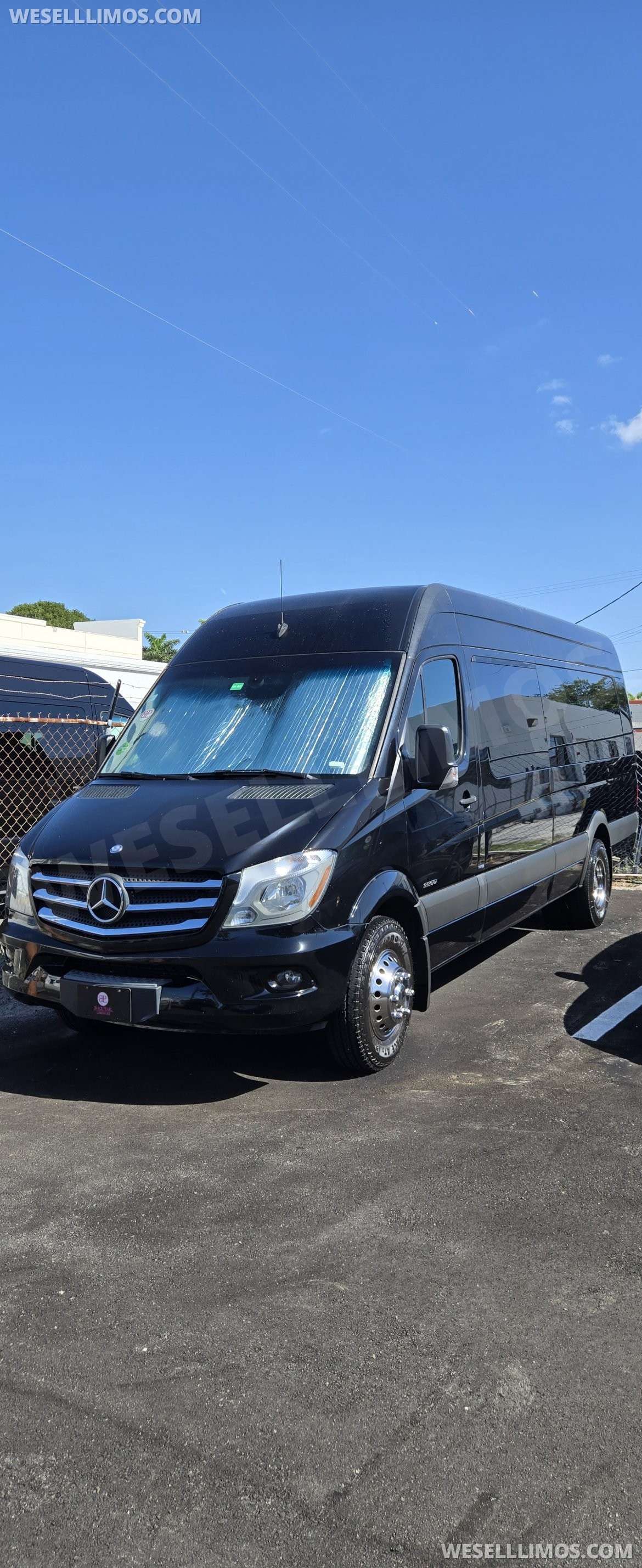 Sprinter for Sale in Boca Raton, FL - Main Photo