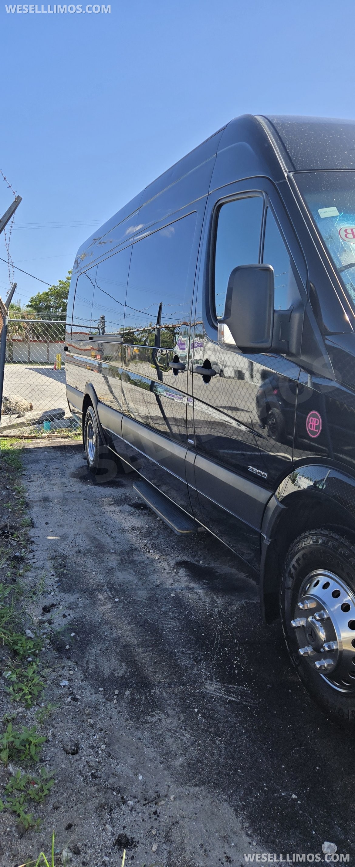Sprinter for Sale in Boca Raton, FL - Photo 2