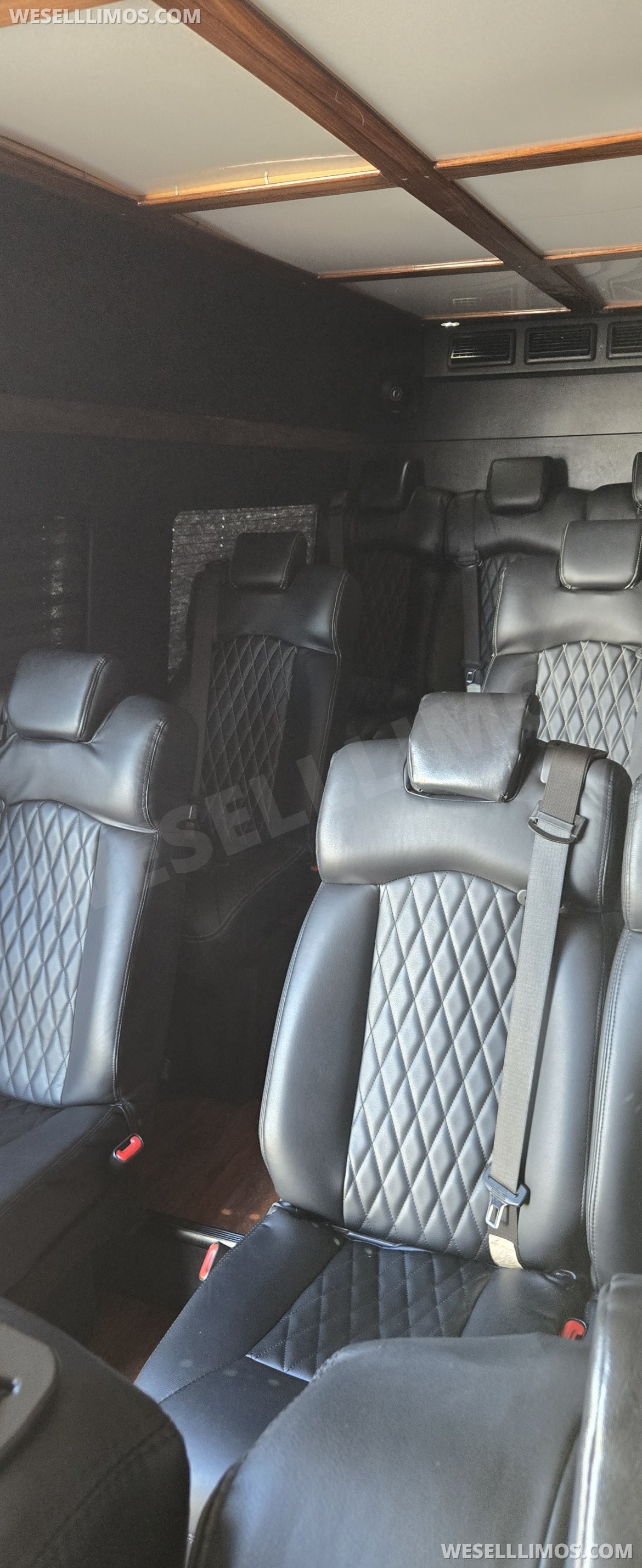 Sprinter for Sale in Boca Raton, FL - Photo 4