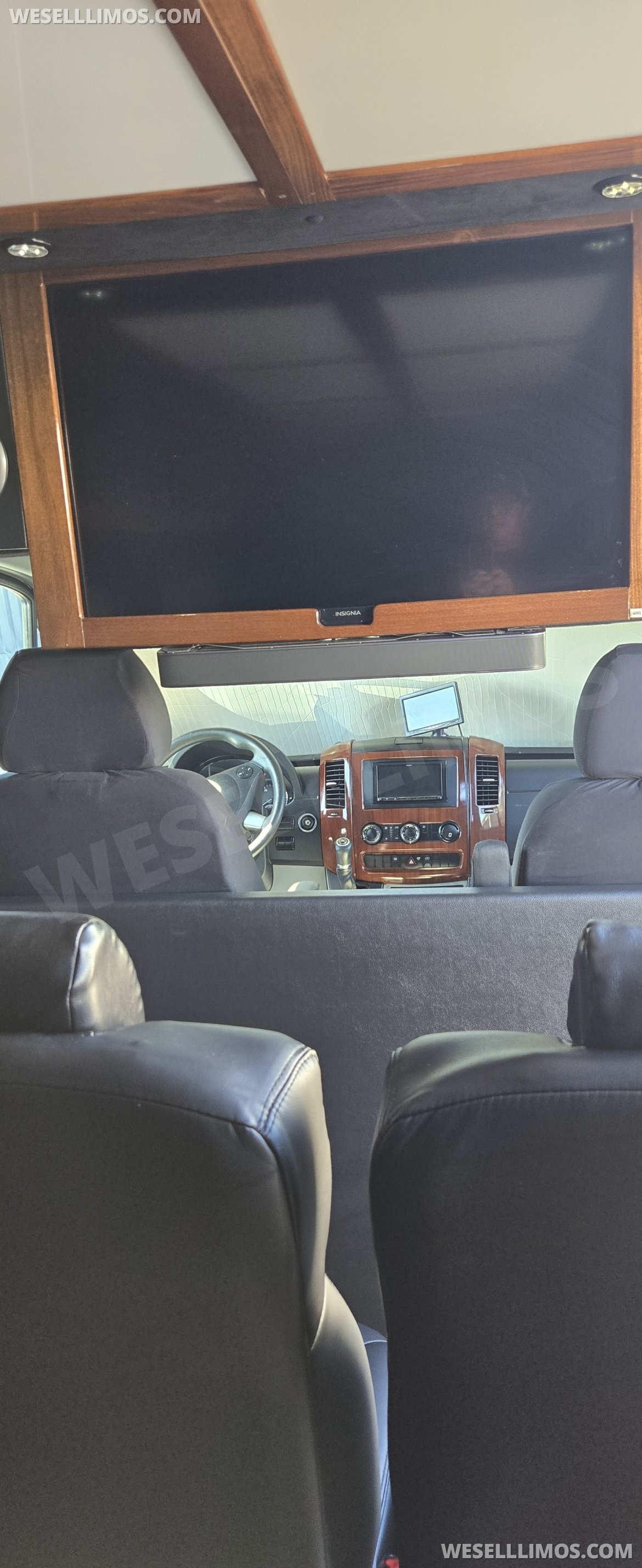 Sprinter for Sale in Boca Raton, FL - Photo 6