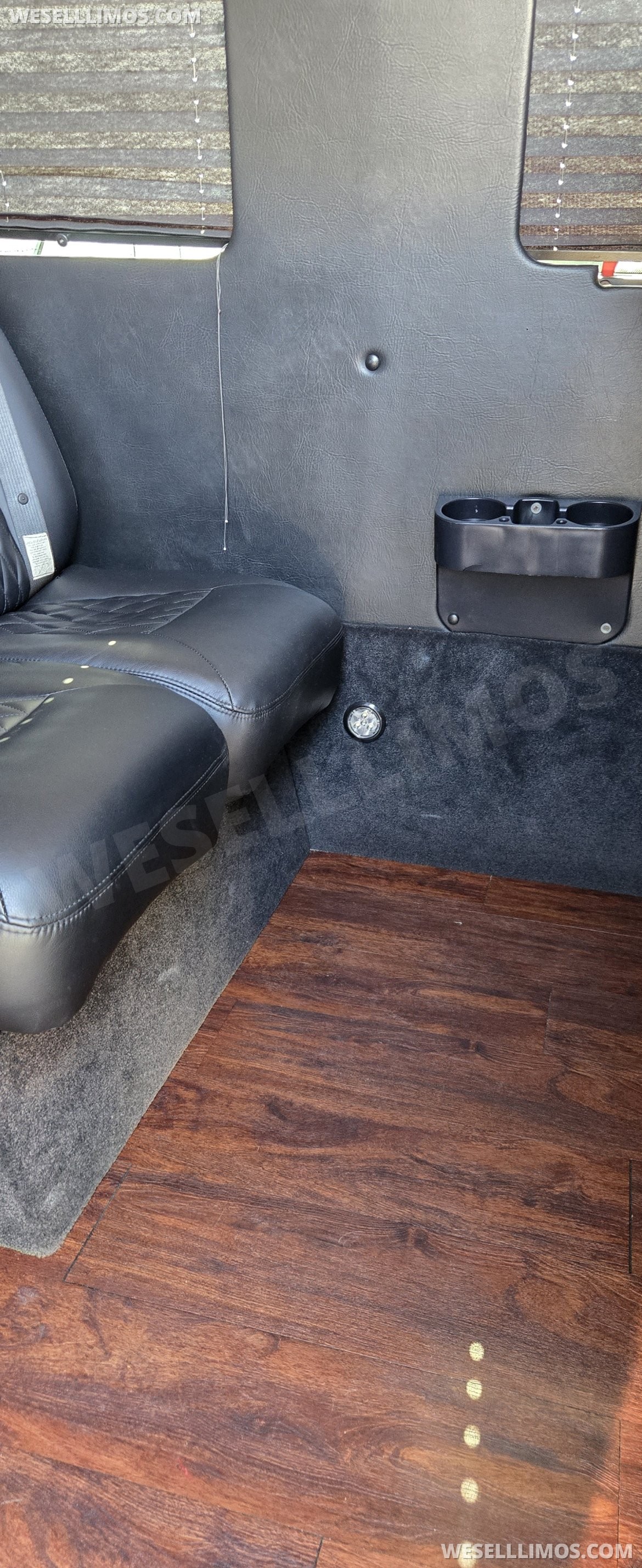 Sprinter for Sale in Boca Raton, FL - Photo 5